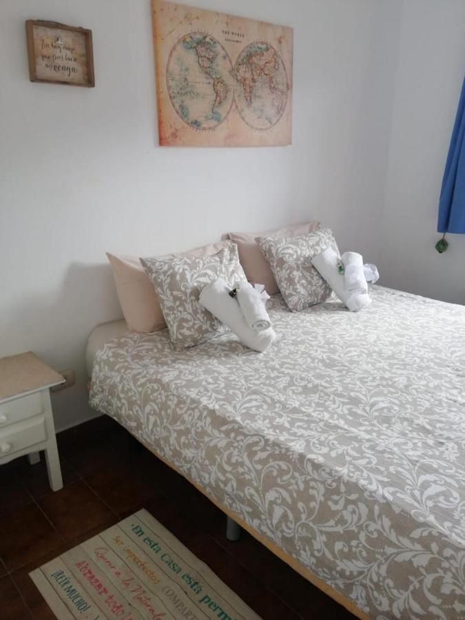 Habitacion Puerto Rico プエルトリコ エクステリア 写真