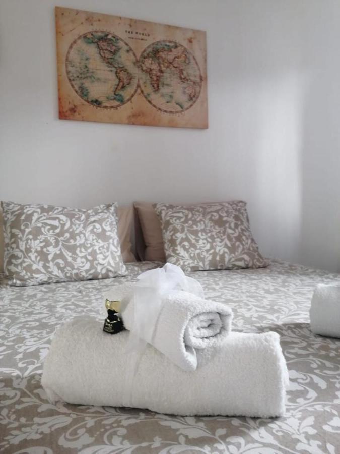 Habitacion Puerto Rico プエルトリコ エクステリア 写真