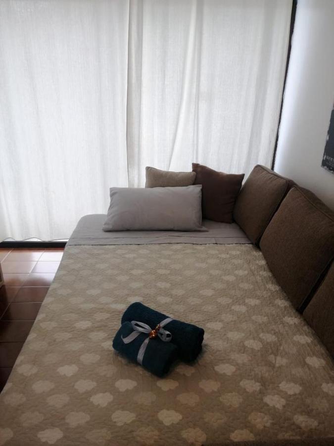 Habitacion Puerto Rico プエルトリコ エクステリア 写真