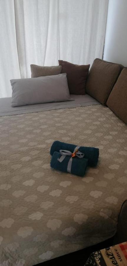 Habitacion Puerto Rico プエルトリコ エクステリア 写真