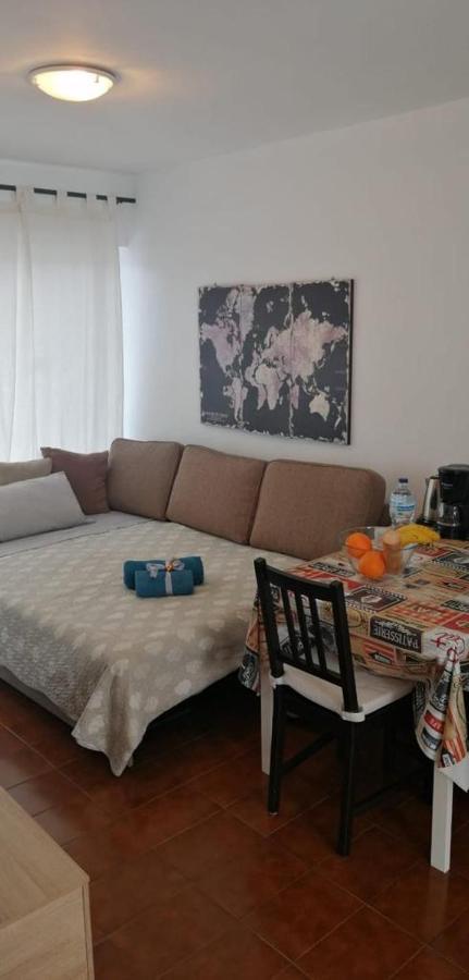 Habitacion Puerto Rico プエルトリコ エクステリア 写真