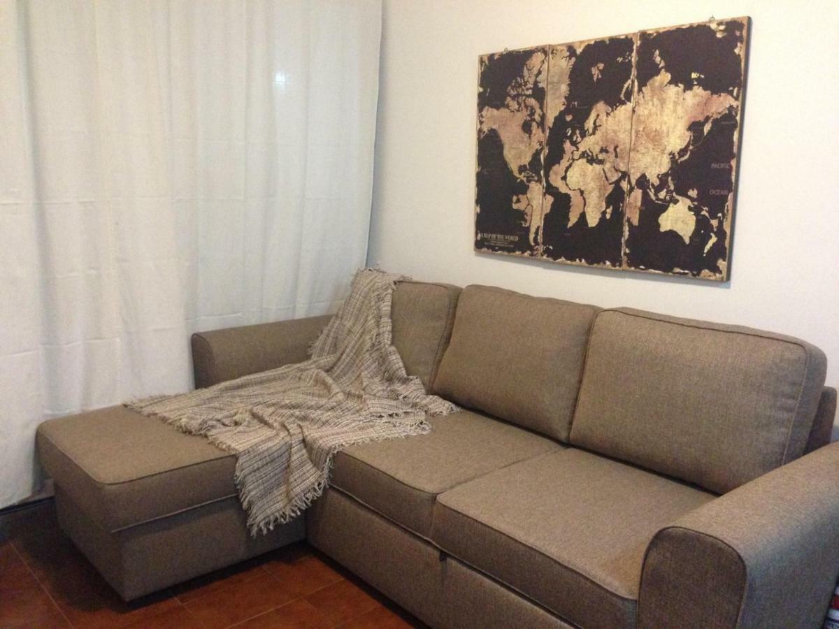 Habitacion Puerto Rico プエルトリコ エクステリア 写真