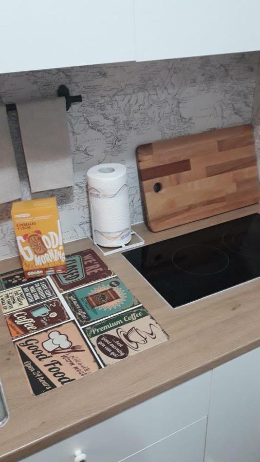 Habitacion Puerto Rico プエルトリコ エクステリア 写真