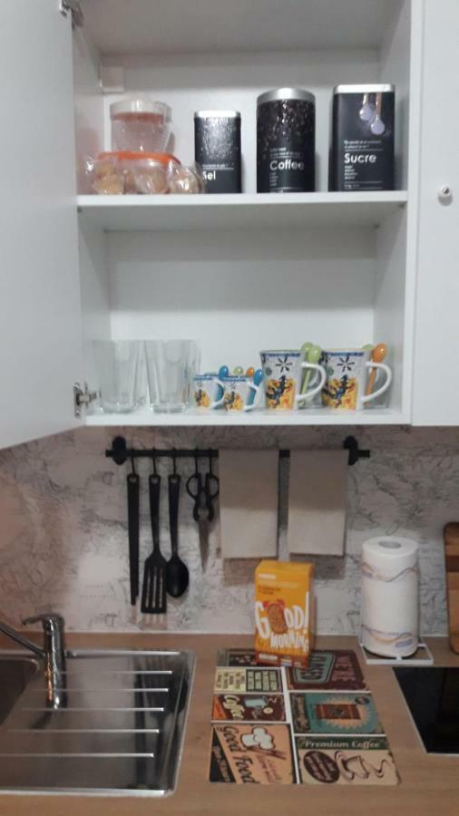 Habitacion Puerto Rico プエルトリコ エクステリア 写真