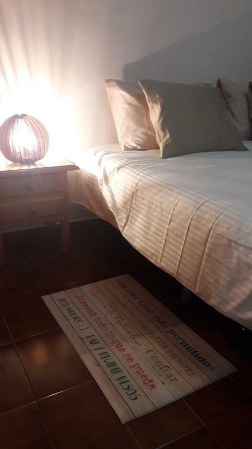 Habitacion Puerto Rico プエルトリコ エクステリア 写真
