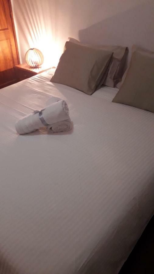 Habitacion Puerto Rico プエルトリコ エクステリア 写真