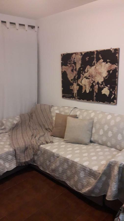 Habitacion Puerto Rico プエルトリコ エクステリア 写真