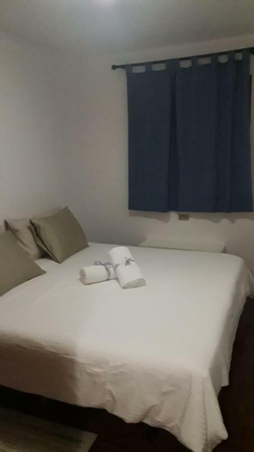 Habitacion Puerto Rico プエルトリコ エクステリア 写真