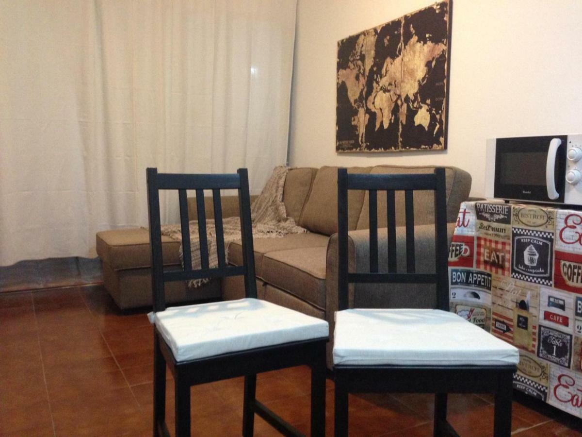 Habitacion Puerto Rico プエルトリコ エクステリア 写真
