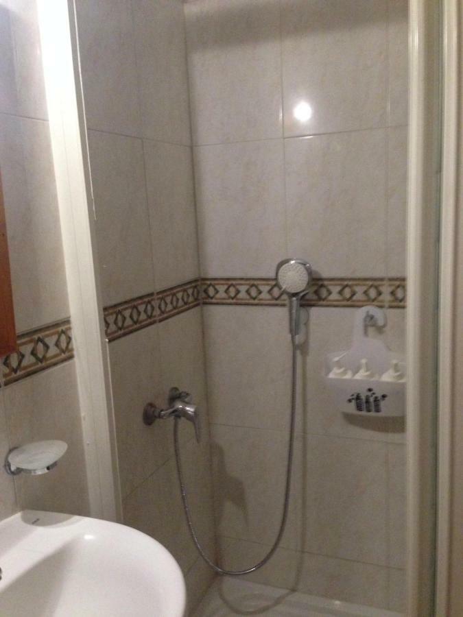 Habitacion Puerto Rico プエルトリコ エクステリア 写真