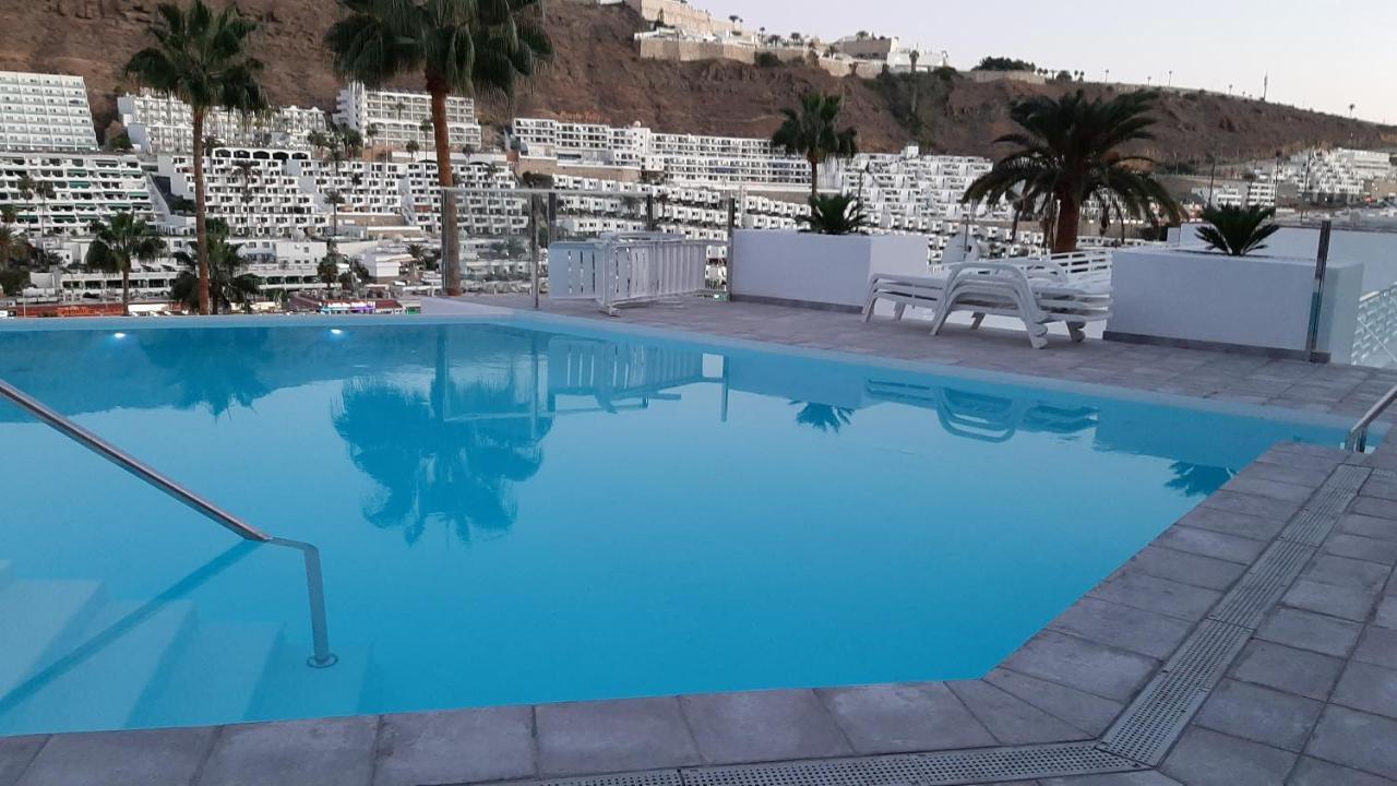 Habitacion Puerto Rico プエルトリコ エクステリア 写真
