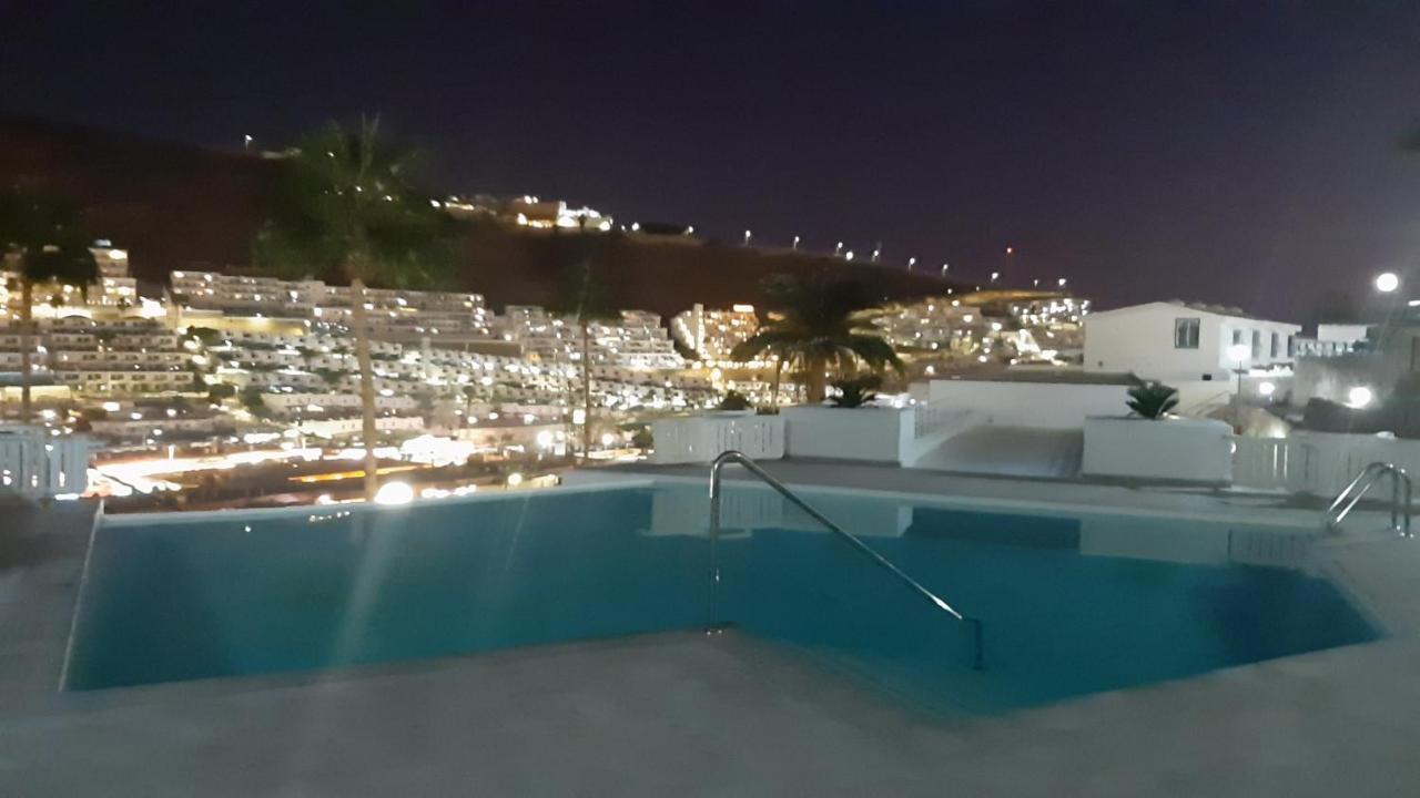 Habitacion Puerto Rico プエルトリコ エクステリア 写真