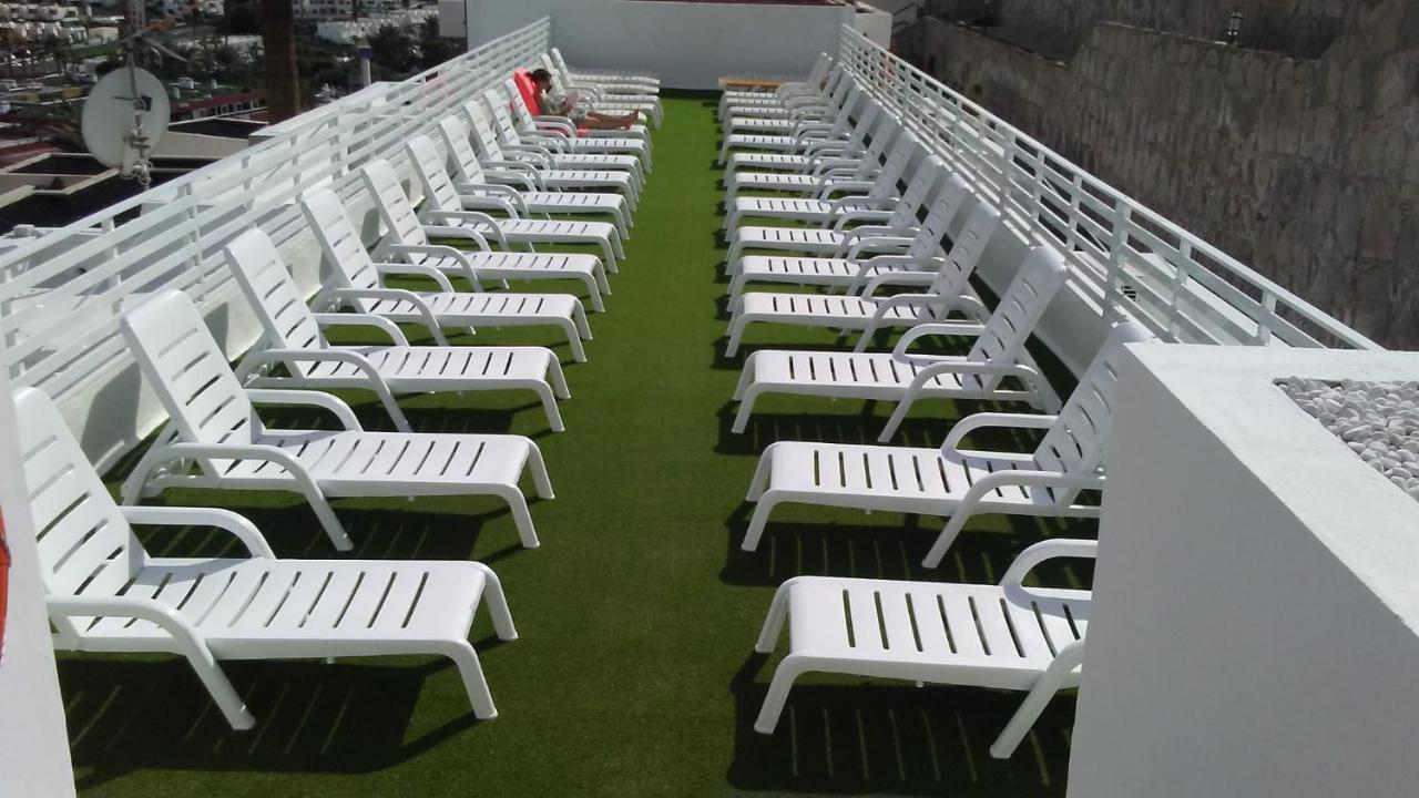 Habitacion Puerto Rico プエルトリコ エクステリア 写真