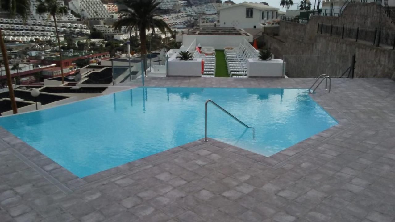 Habitacion Puerto Rico プエルトリコ エクステリア 写真